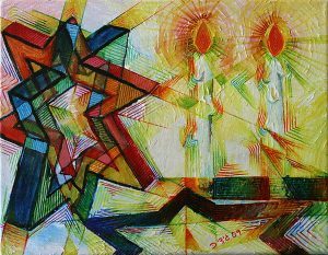 Parashat Ki Tavó 5779