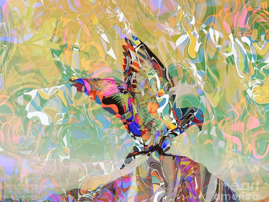 Parashat Vayeshev 5780