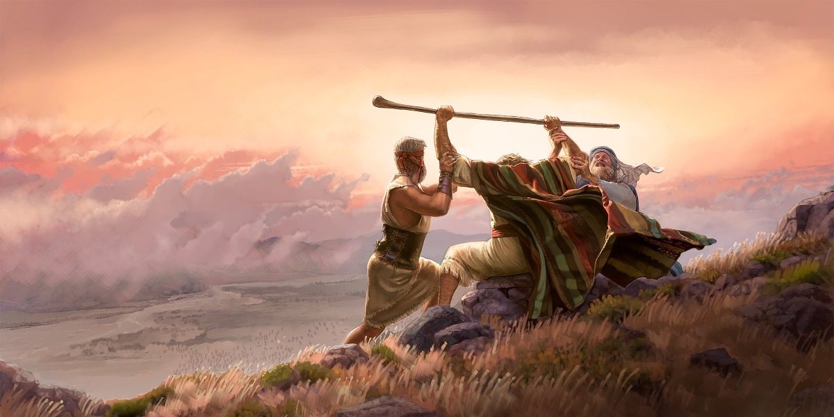 Parashat Beshalaj 5780
