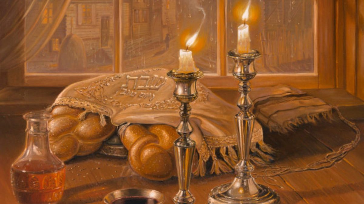 Parashat Terumá 5780 : Shabbat Shekalim