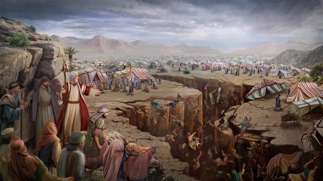 Parashot Ajaré Mot – Kedoshim 5780