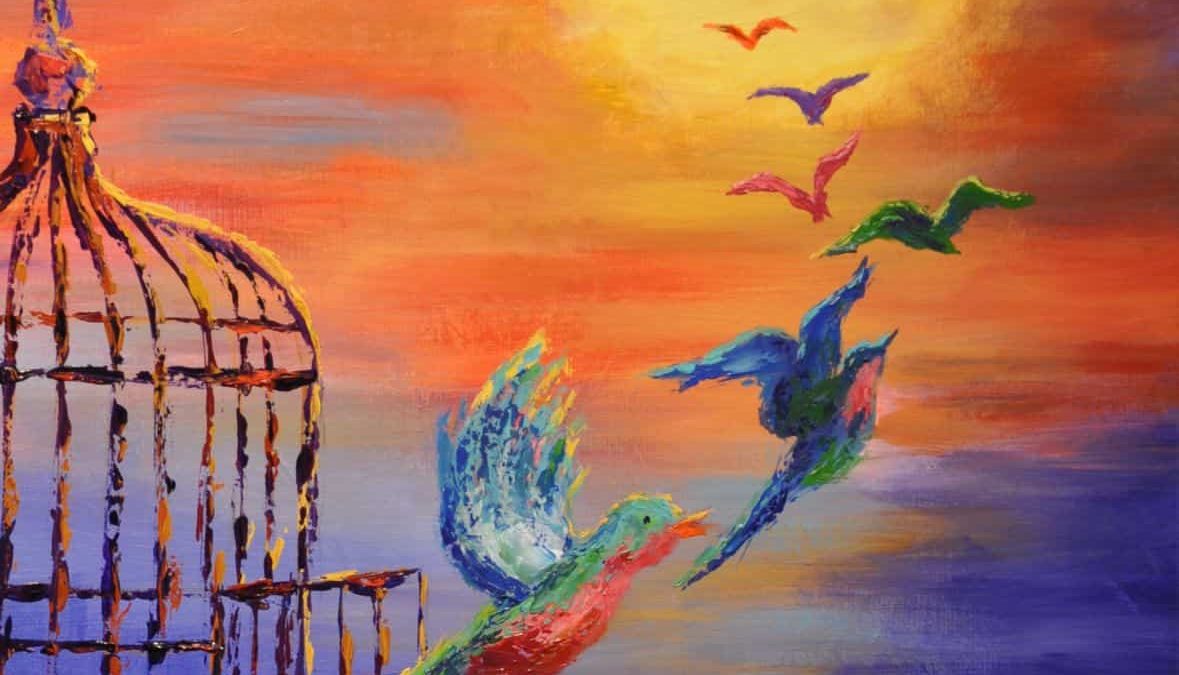 Parashot Behar – Bejukotai 5780