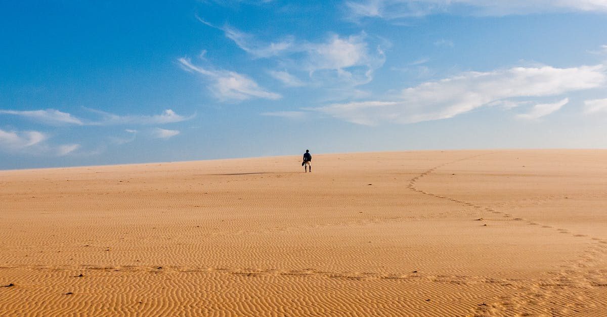 Parashat Lej Lejá 5781