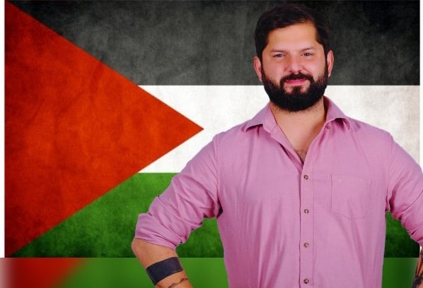 ¿Y si no son propalestinos?